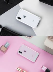 手机的第二层皮肤 Tech21 ，重新定义防摔新标准