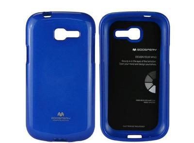 三星 TREND LITE S7390 闪粉手机壳,韩国 闪